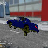 Grims Town Car